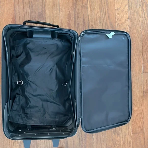 Suitcase - Picture 3 of 3